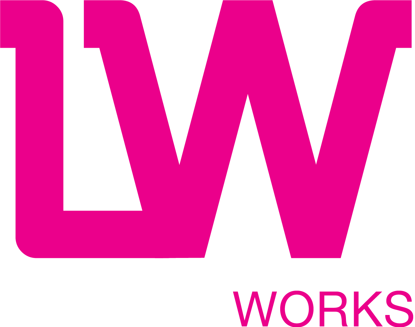 La Maître Works Logo